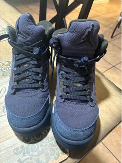 Air Jordan #4Y