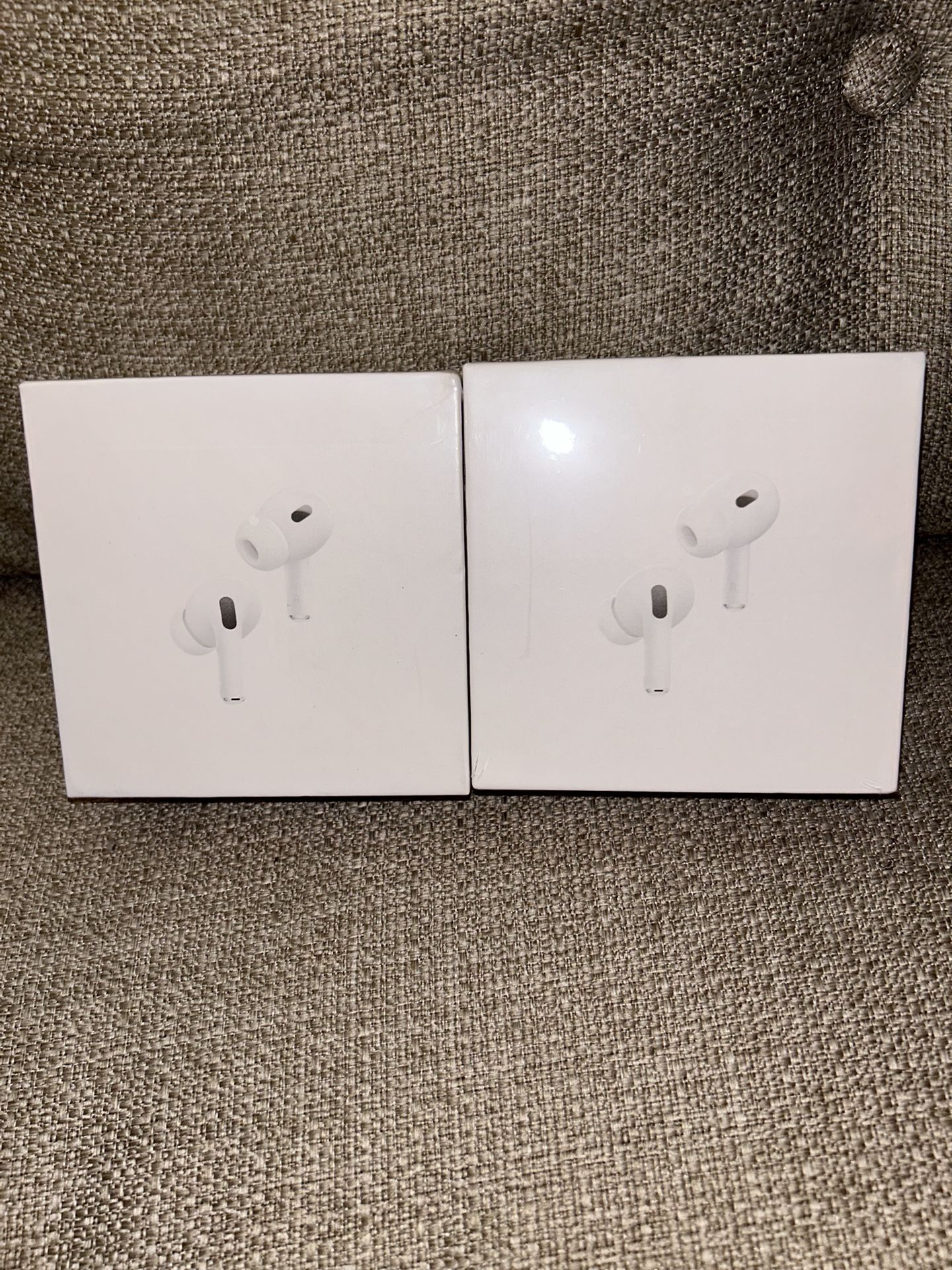 AirPods Gen 2