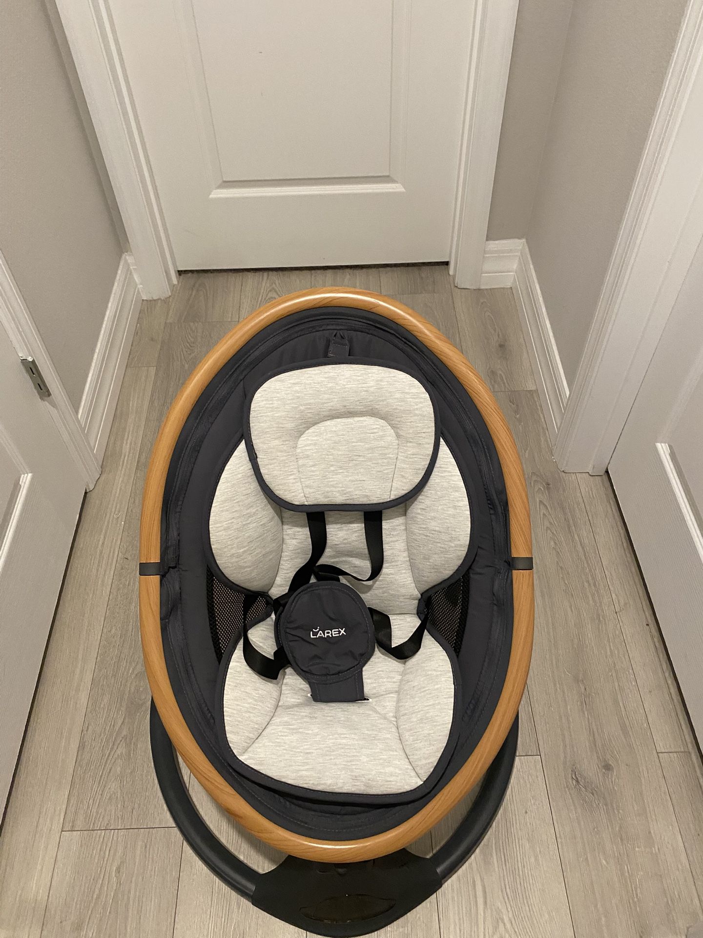 Baby Swing 0-6 Months