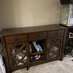 Tv Stand/bar
