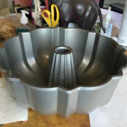 Original  Bundt Pan USA