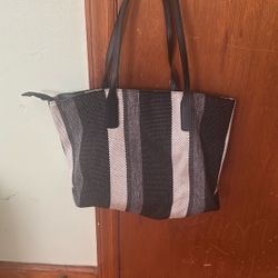 Stripped Bag
