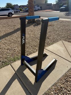 Dip stand *read description