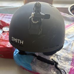 Snow Gear Helmet 