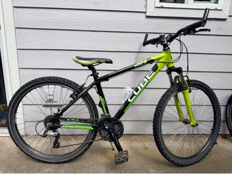 🚴 Cube Race 260 Mountain Bike – Excellent Condition 🚴
