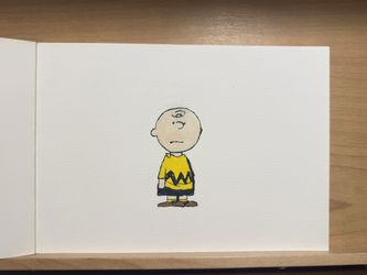 Charlie Brown