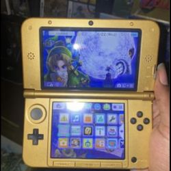 Link Between Words 3ds 