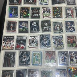 70+ QB LOT  $40