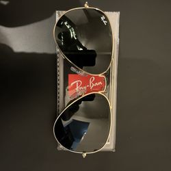 Rayban Aviator Classic 