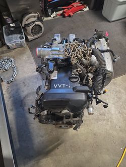 2JZGE VVTI