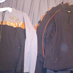 Harley Davidson Apearal 