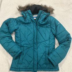 Women’s Small Columbia Jacket