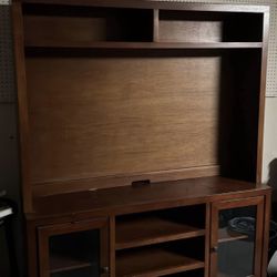 Entertainment Center 