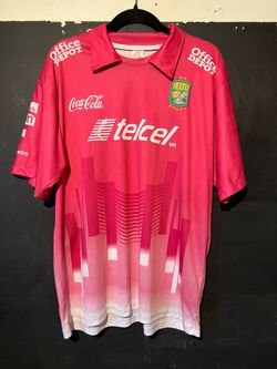 Leon jersey