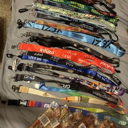 Lanyards