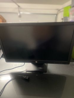 Computer Monitor