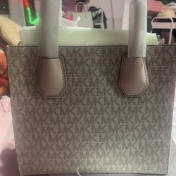 Michael Kors New Purse