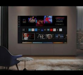 85-inch SAMSUNG QLED Q7F 4K Smart TV UHD HDR