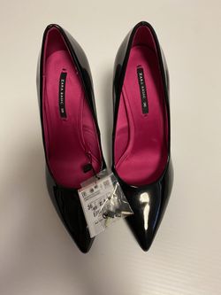 Zara heels