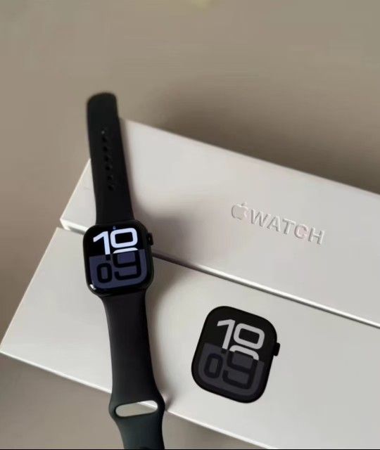 Apple Watch Series 10 46mm