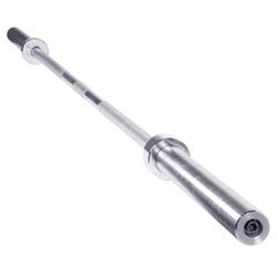 7 Ft Barbell 