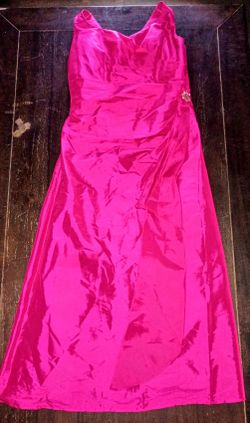 Alexia Designs Mother Of The Bride Dress