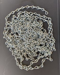 #12 Jack Chain
