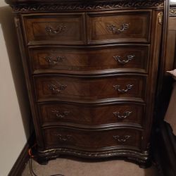Traditional Northshore Bedroom Set