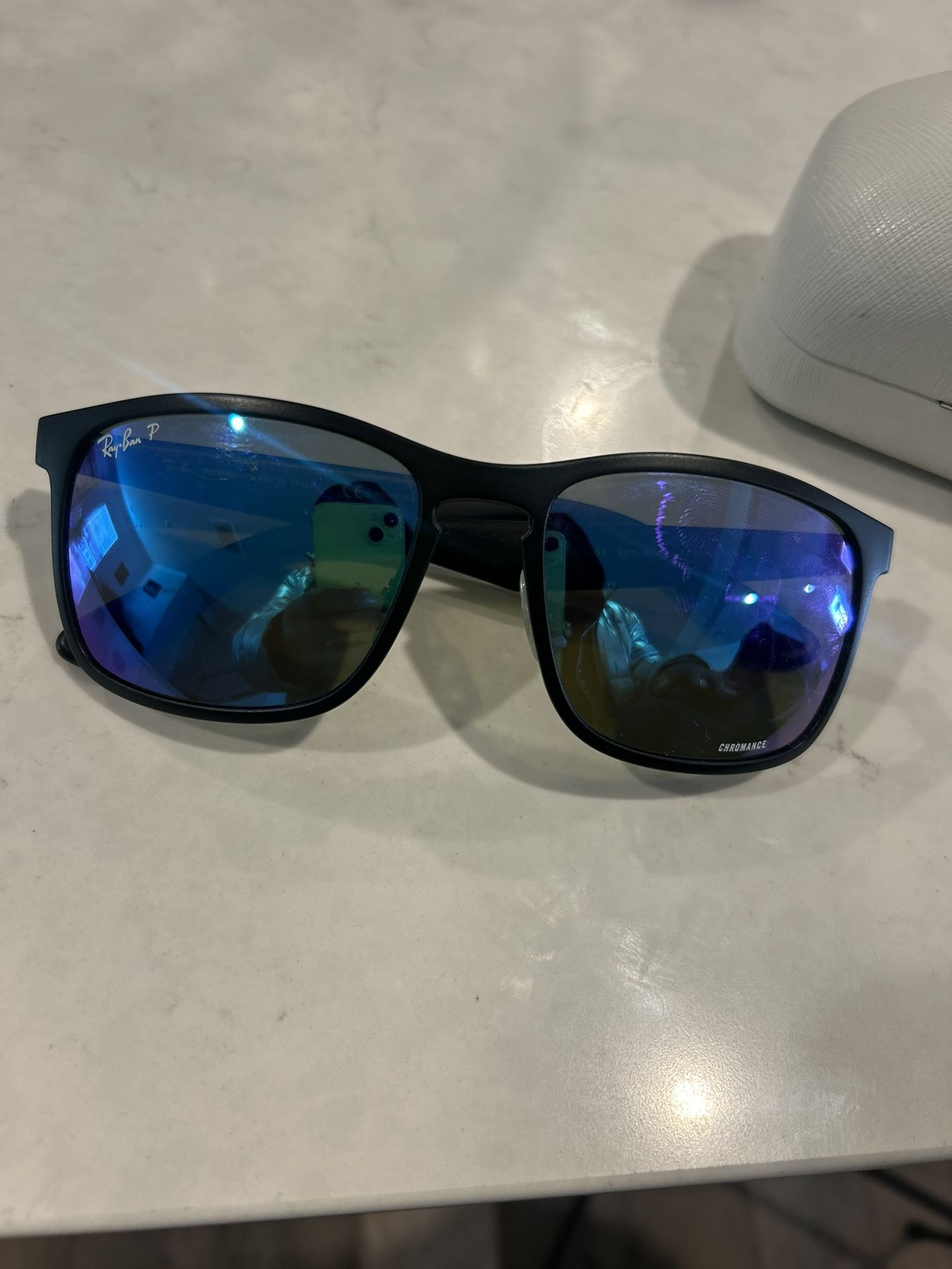Ray Bans