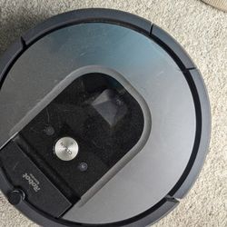 Roomba (2 Available) 