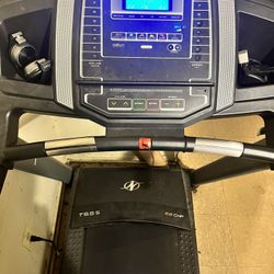 Treadmill