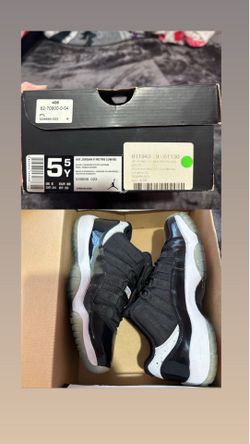 Jordan 11 Low