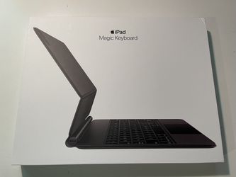 Apple Magic Keyboard for iPad