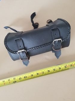 Motorcycle Bag