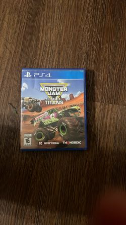 Monster Jam 