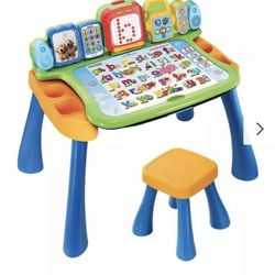 New vtech kids