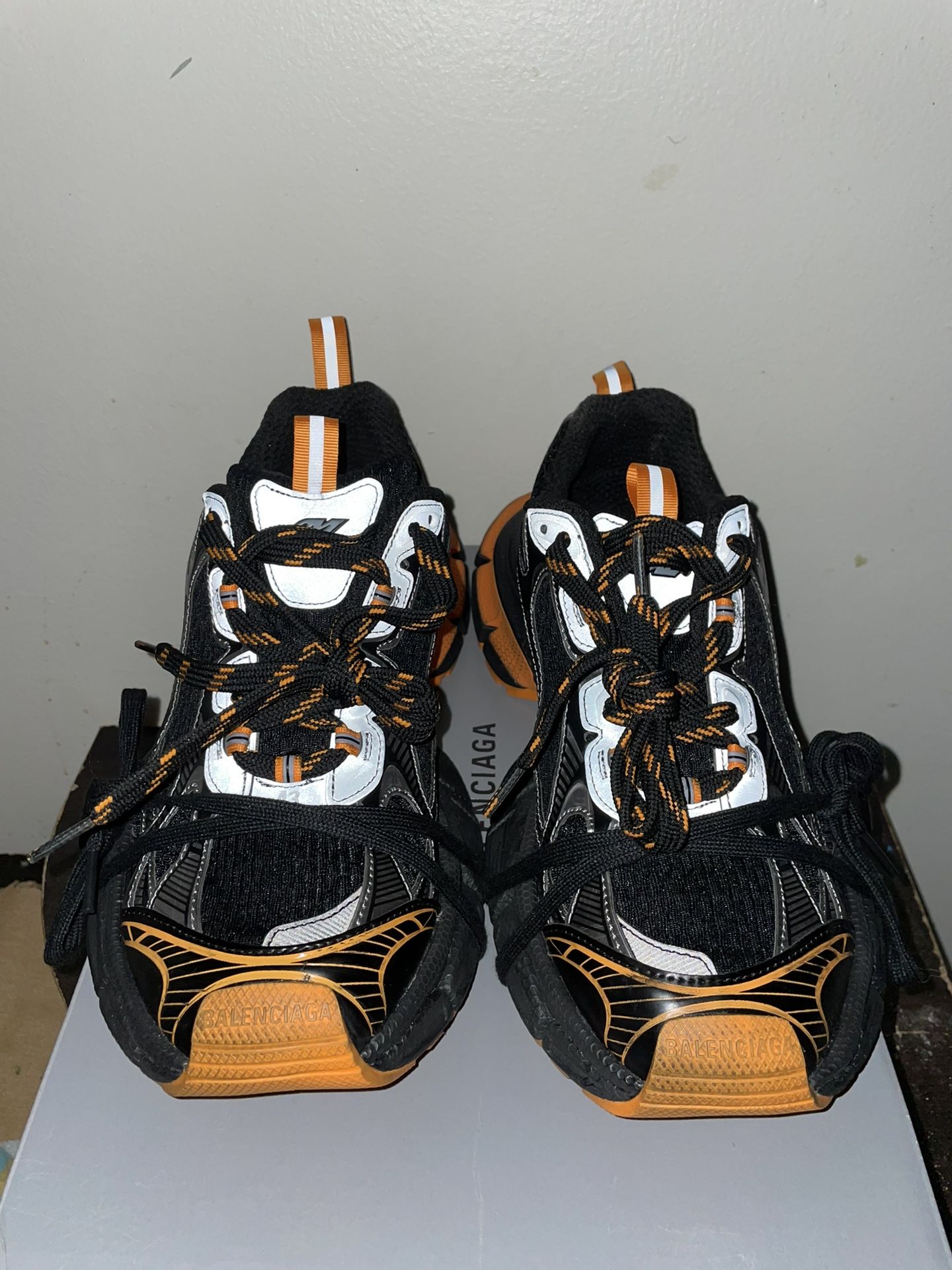 Balenciaga 3xl Men Size USA 10