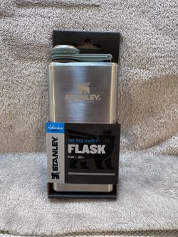 New Stanley Flask