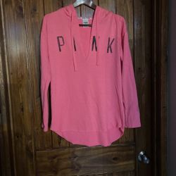 Victoria Secret Pink Sweat Shirt