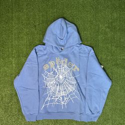 SPIDER HOODIE