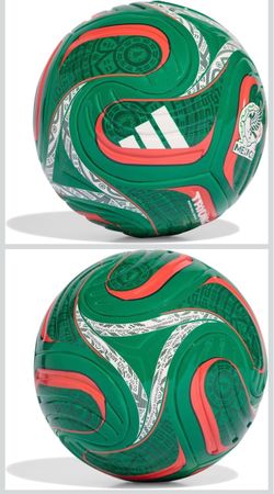 Adidas Mexico Mini Soccer Ball
