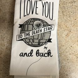 STAR WARS KITCHE ACCESORY BUNDLE 