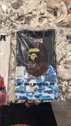 Bape tees