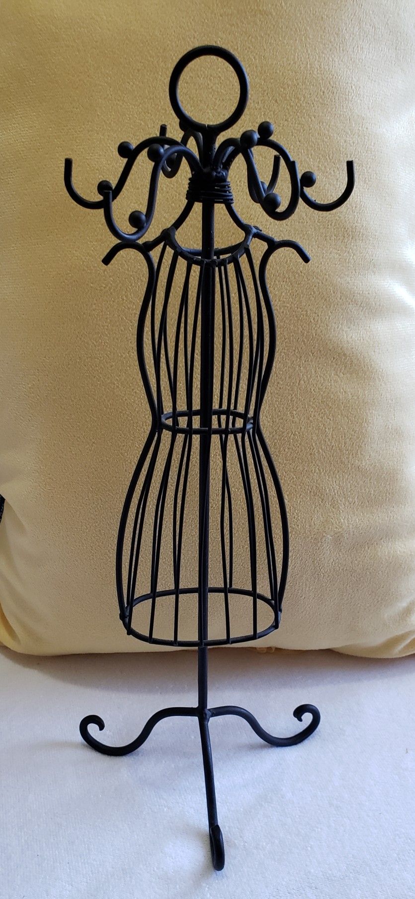 Necklace Holder
