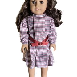 American Girl Doll - Samantha