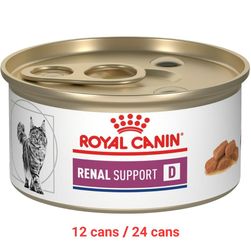 Royal Canin Wet Cat Food