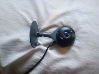 Nest Camera