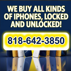 BRAND NEW Apple MacBooks iPhones original (BUYERS)!