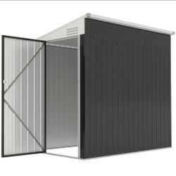 Garden Storage Shed