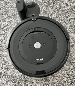 Robot Roomba Vacuum